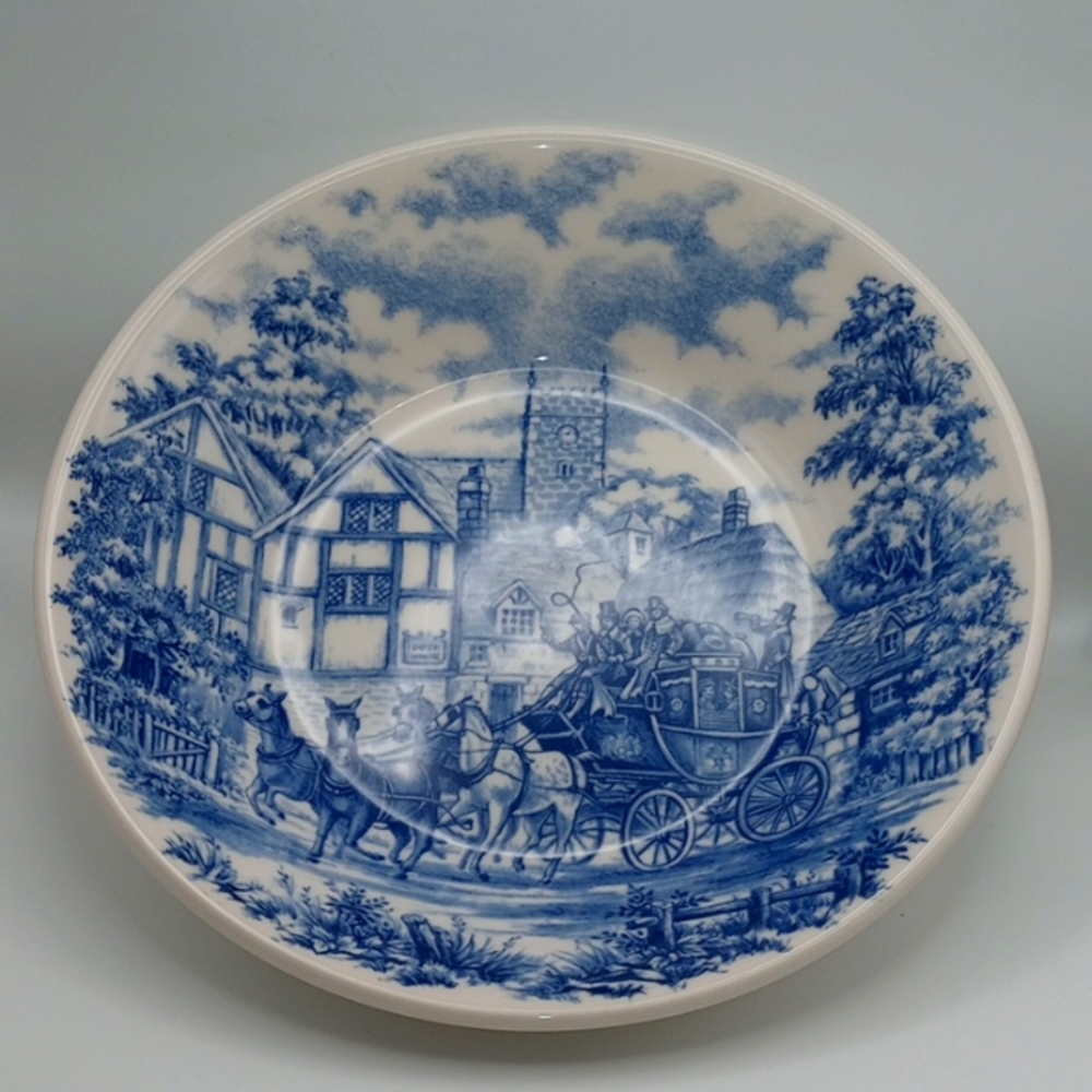 Oxford vencourt bowl